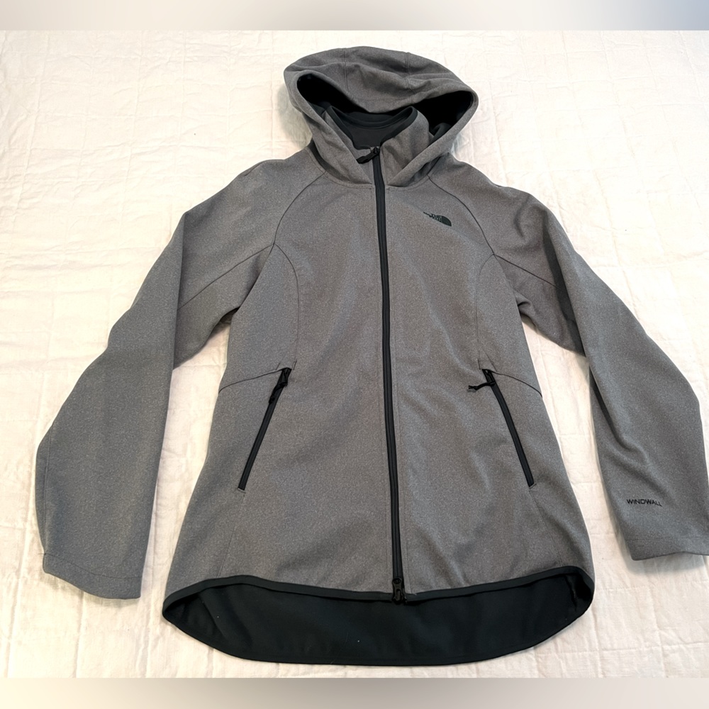 NorthFace jacket size m